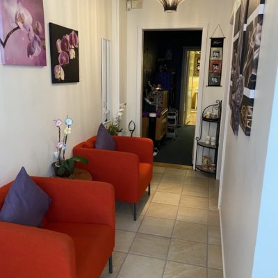 thaimassage i norrköping